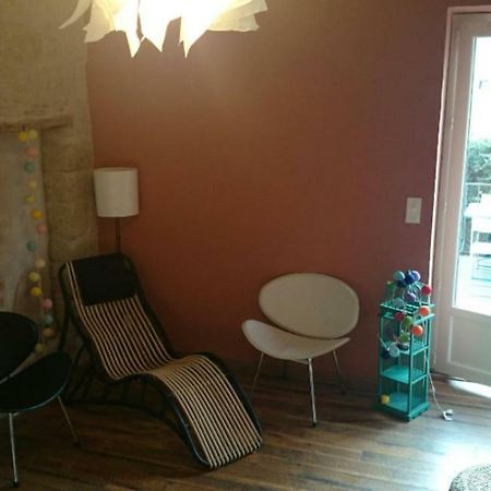 Appt 75M2 Terrasse 12M2 Διαμέρισμα Tourbes Εξωτερικό φωτογραφία
