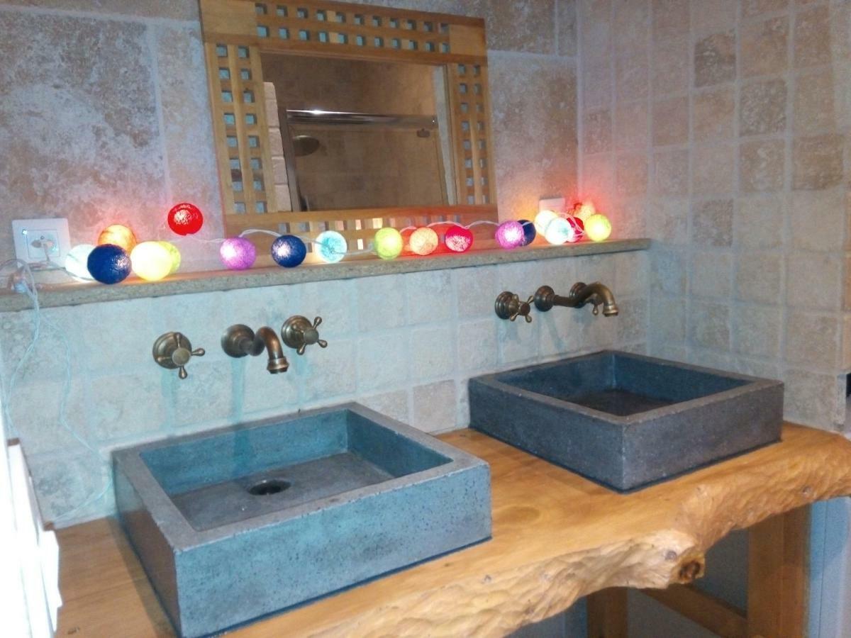 Appt 75M2 Terrasse 12M2 Διαμέρισμα Tourbes Εξωτερικό φωτογραφία