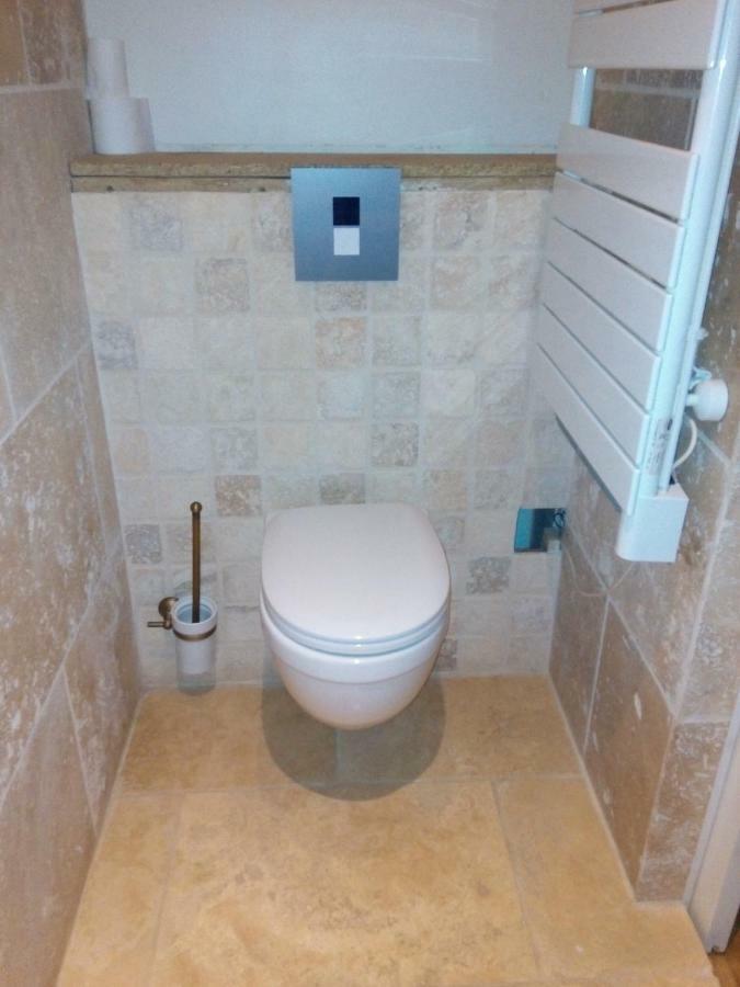 Appt 75M2 Terrasse 12M2 Διαμέρισμα Tourbes Εξωτερικό φωτογραφία