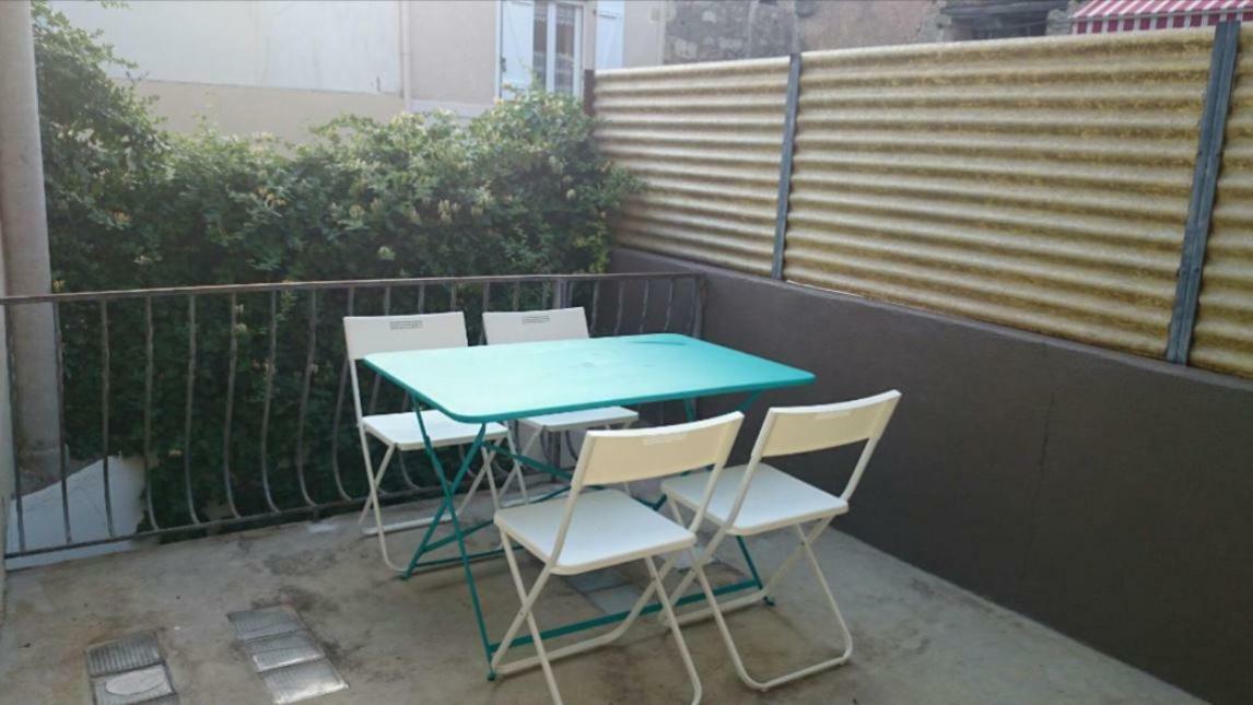 Appt 75M2 Terrasse 12M2 Διαμέρισμα Tourbes Εξωτερικό φωτογραφία