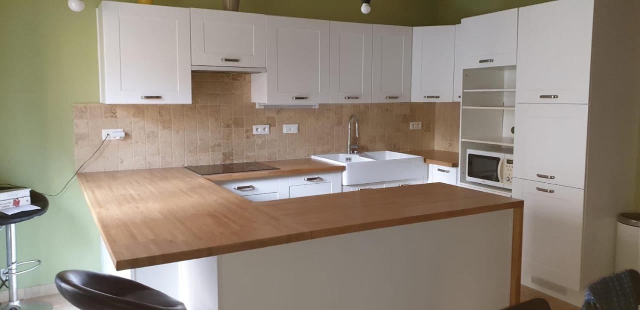 Appt 75M2 Terrasse 12M2 Διαμέρισμα Tourbes Εξωτερικό φωτογραφία