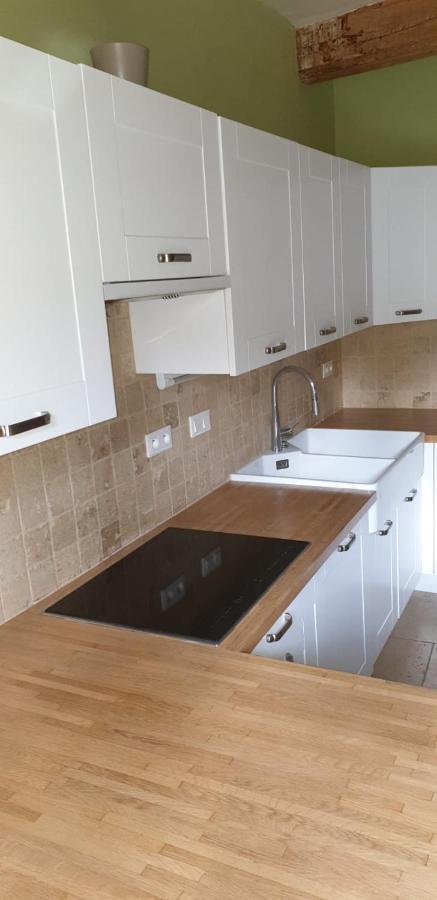 Appt 75M2 Terrasse 12M2 Διαμέρισμα Tourbes Εξωτερικό φωτογραφία